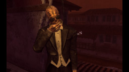 Fallout: New Vegas: Dead Money