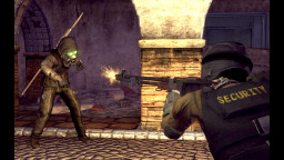 Fallout: New Vegas: Dead Money