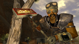 Fallout: New Vegas: Gun Runner's Arsenal