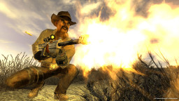 Fallout: New Vegas: Gun Runner's Arsenal