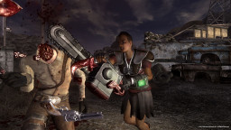 Fallout: New Vegas: Gun Runner's Arsenal
