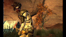 Fallout: New Vegas: Honest Hearts