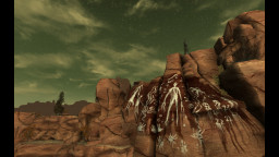 Fallout: New Vegas: Honest Hearts