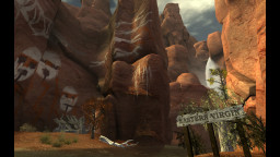 Fallout: New Vegas: Honest Hearts