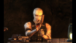 Fallout: New Vegas: Honest Hearts