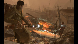 Fallout: New Vegas: Lonesome Road