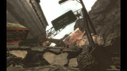 Fallout: New Vegas: Lonesome Road