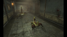 Fallout: New Vegas: Old World Blues