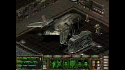 Fallout Tactics: Brotherhood of Steel