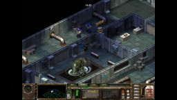 Fallout Tactics: Brotherhood of Steel