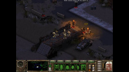 Fallout Tactics: Brotherhood of Steel