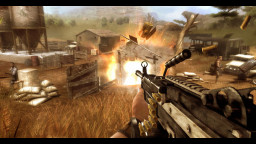 Far Cry 2
