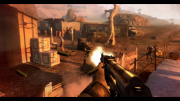 Far Cry 2