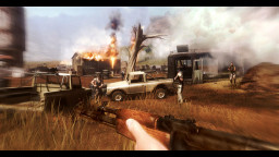 Far Cry 2