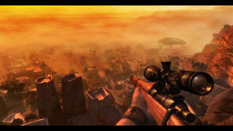 Far Cry 2