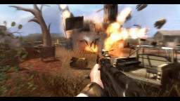 Far Cry 2