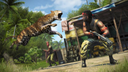 Far Cry 3 - Deluxe Edition