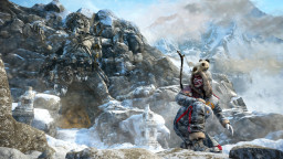 Far Cry 4: Valley of the Yetis