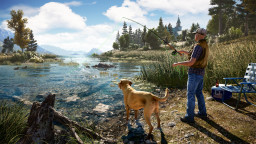 Far Cry 5 + Far Cry New Dawn Deluxe Edition Bundle