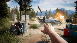 Far Cry 5 - Gold Edition