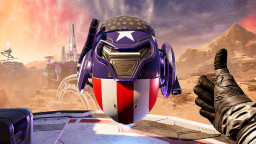 Far Cry 5: Lost on Mars