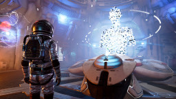 Far Cry 5: Lost on Mars