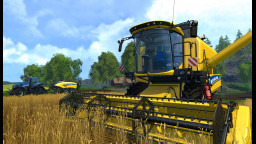 Farming Simulator 15