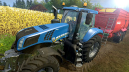 Farming Simulator 15 - Gold Edition