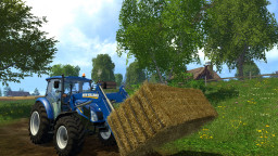 Farming Simulator 15 - Gold Edition
