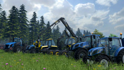 Farming Simulator 15 - Gold Edition