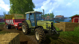 Farming Simulator 15 - Gold Edition