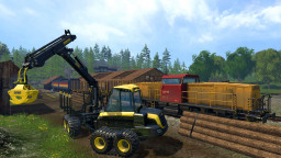 Farming Simulator 15 - Gold Edition