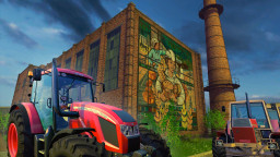 Farming Simulator 15: Official Expansion (Gold)