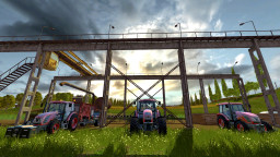 Farming Simulator 15: Official Expansion (Gold)