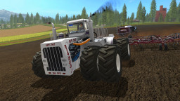Farming Simulator 17: Big Bud Pack