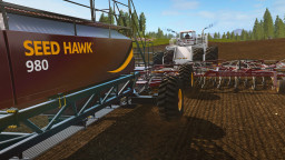 Farming Simulator 17: Big Bud Pack