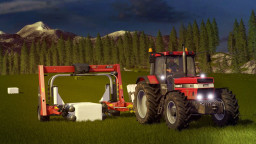 Farming Simulator 17: KUHN Equipment Pack