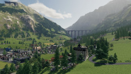 Farming Simulator 19 - Alpine Farming Expansion