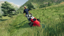 Farming Simulator 19 - Alpine Farming Expansion
