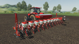 Farming Simulator 19 - Kverneland & Vicon Equipment Pack
