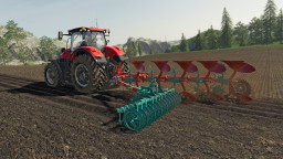 Farming Simulator 19 - Kverneland & Vicon Equipment Pack