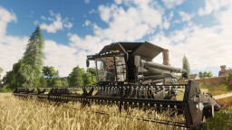 Farming Simulator 19 - Platinum Edition