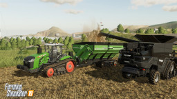 Farming Simulator 19
