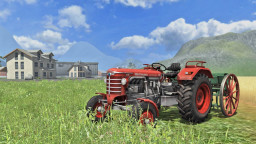 Farming Simulator 2011: Classics