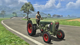 Farming Simulator 2011: Classics