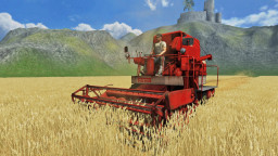 Farming Simulator 2011: Classics