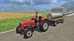 Farming Simulator 2011: Classics