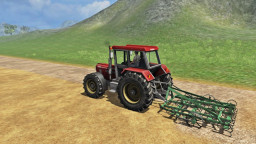 Farming Simulator 2011: Classics