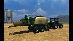 Farming Simulator 2011: DLC Pack