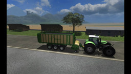 Farming Simulator 2011: DLC Pack